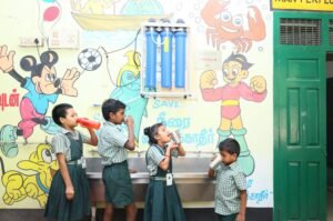 साल 2020 से अब तक 21 फैलो द्वारा 5352 बच्चों को मिला लाभ 