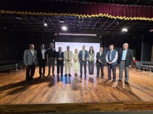 वाइज़ फिनसर्व टीम की सहभागिता