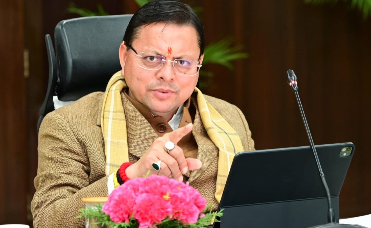 मुख्यमंत्री ने रोजगार व स्वरोजगार योजनाओं की समीक्षा की युवाओं के कौशल विकास और अधिकतम...