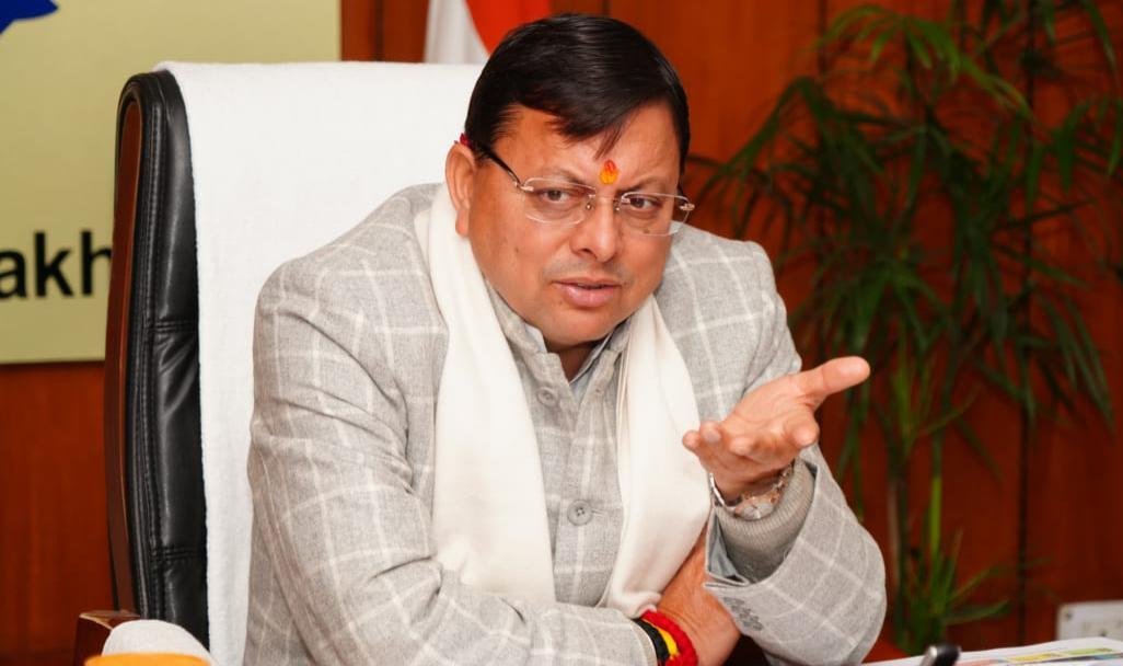 उत्तराखंड: धामी सरकार के नाम एक और कीर्तिमान उत्तराखण्ड में पर्यटकों की संख्या ने तोड़ा...