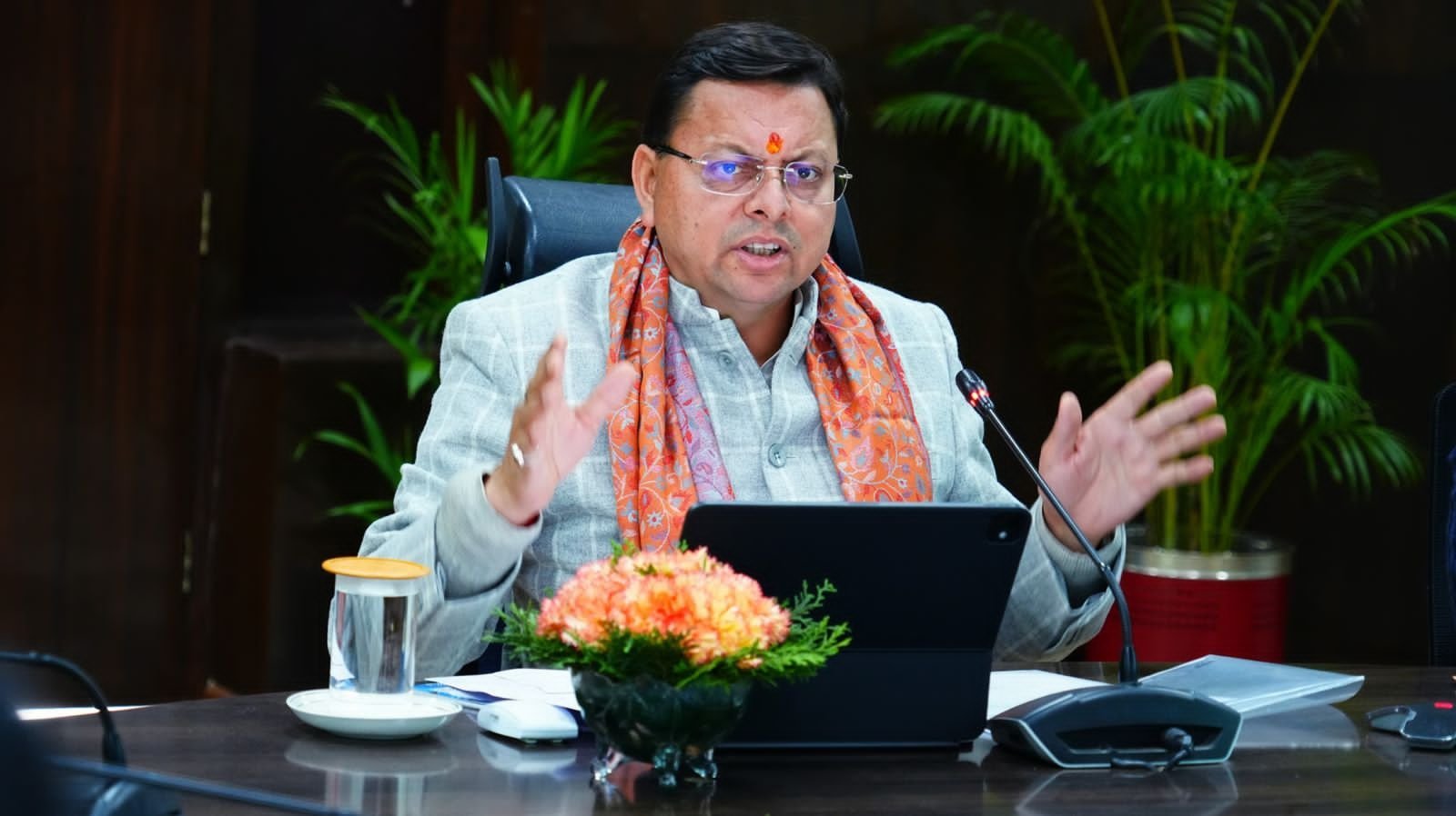 टनकपुर क्षेत्र के 6 सरकारी विद्यालयों को मिला भूमि का मालिकाना हक, मुख्यमंत्री धामी ने दी...