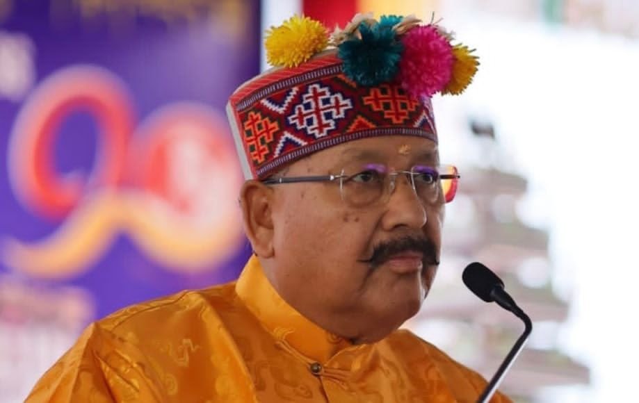 नंदा देवी राजजात के लिए 109.65 करोड़ स्वीकृत, तैयारियां तेज : सतपाल महाराज