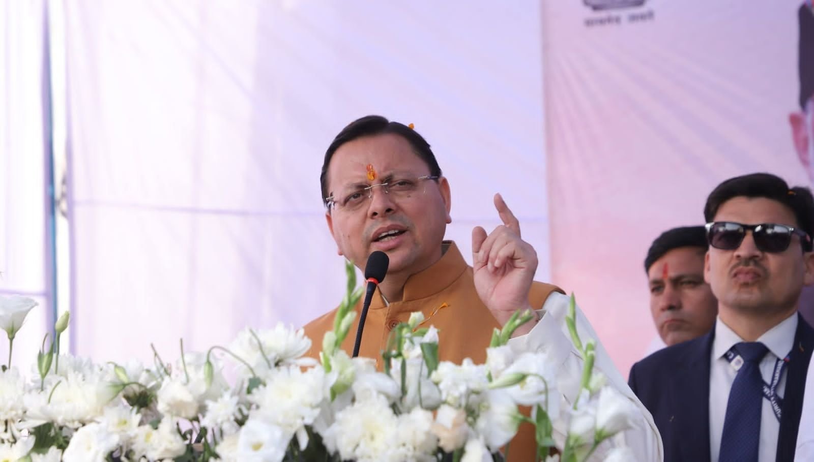 टनकपुर में बनेगा मीडिया सेंटर, गेस्ट हाउस और कम्यूनिटी हॉल; ₹14.24 करोड़ मंजूर…