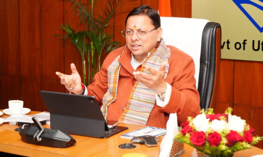 वित्तीय प्रबंधन में उत्तराखण्ड को हिमालयी राज्यों में दूसरा स्थान…