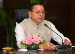 डॉ. अम्बेडकर के आदर्शों के अनुकरण से सशक्त बनेगा नया भारत – मुख्यमंत्री