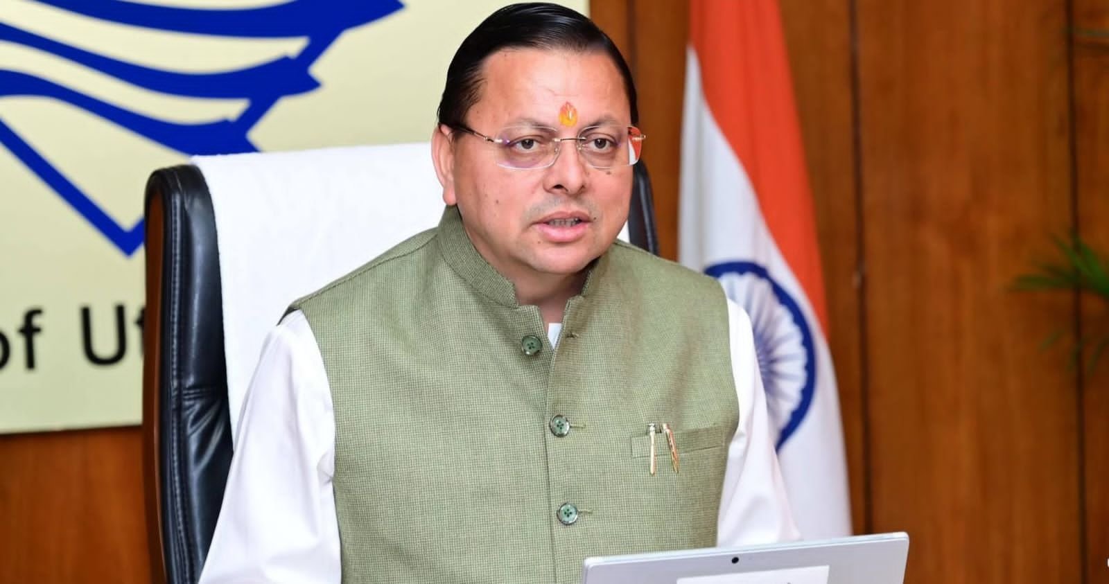 ₹1096 करोड़ की योजनाओं को मुख्यमंत्री धामी की मंजूरी, शिक्षा से लेकर कुम्भ-2027 तक विकास कार्यों को...