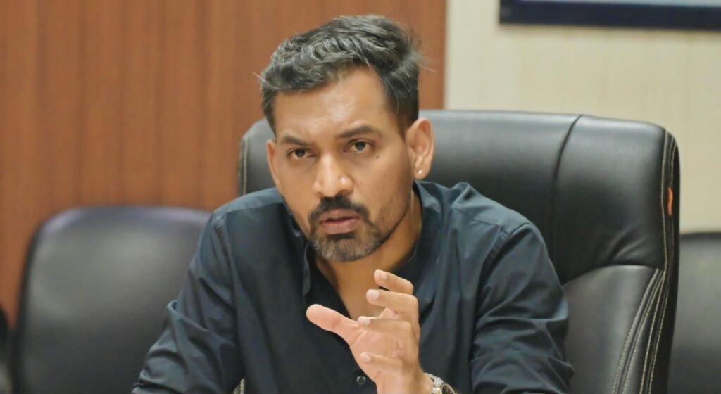 स्वच्छता व्यवस्था में जनता की भागीदारी बढ़ेगी, समस्याओं की फोटो और लोकेशन सोशल मीडिया पर...