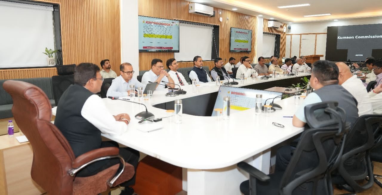 टीबी मुक्त भारत अभियान की धीमी प्रगति पर मुख्य सचिव नाराज, कम प्रदर्शन वाले सीएमओ को प्रतिकूल...