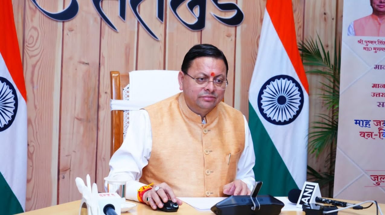 आपदा प्रबंधन में उत्तराखंड को केंद्र का पूरा सहयोग, पुनर्वास के लिए 811.87 करोड़ की सहायता...