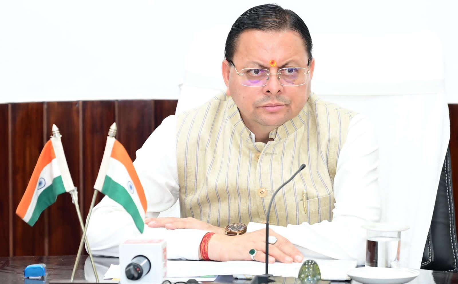 धामी कैबिनेट के बड़े फैसले: पिथौरागढ़ में तकनीकी संस्थान का विस्तार, राफ्टिंग के नए सुरक्षा...